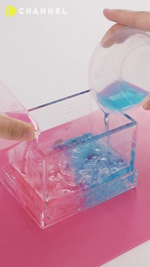 石鹸水の簡単な作り方