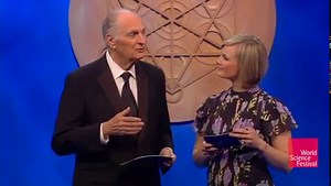 6.9K views · 102 reactions | Join us this Thursday 2/18 at 12pm PST | 3pm EST as we celebrate Alan Alda and his dedication to the art of science communication in this special WSF event. https://bit.ly/alanaldakavliaward #scicomm #alanalda | World Science Festival | Facebook