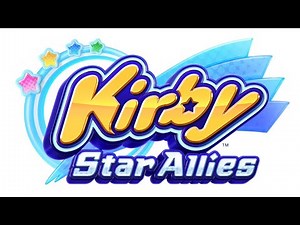 Boss Battle - Kirby Star Allies Music Extended