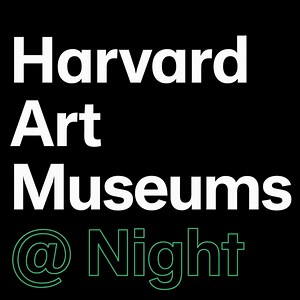 Here are your plans for Thursday evening, April 25: Join us for an unforgettable evening of art, music, and all-around good vibes at Harvard Art Museums at Night! Enjoy FREE museum admission, gather your friends and mingle in our Italian-inspired courtyard while grooving to the smooth beats spun by DJ C-Zone! 🎶 As you soak in the atmosphere, explore over 50 galleries, take a spotlight tour and make some art. Enjoy sips for sale from featured local favorite, Aeronaut Brewing Company. | Harvard A