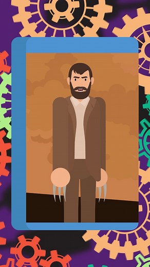 77K views · 1.4K reactions | SCP 914 vs. Logan #scpexplained #scp #animation | SCP Declassified | Facebook