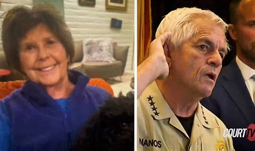 Nancy Guthrie’s Pacemaker Still Sending Data to Doctor’s Office: “She’s Alive”