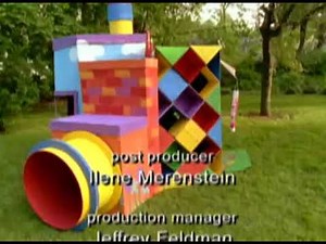 Out of the Box Season 1 End Credits(1998)