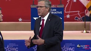 See Jeb Bush's Political Career Through the Years