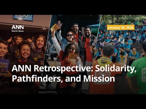 January 30: Japan Pathfinders return & more global news