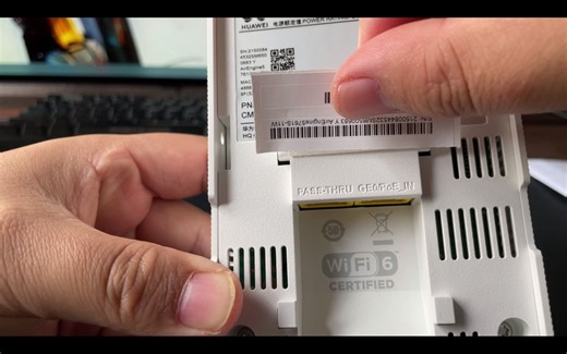 华为 AirEngine 5761S-11W 一款不错的WIFI6 86面板式无线AP