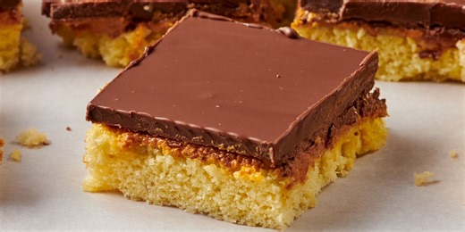 Meet Tandy Cake: The Philadelphia-Famous Treat That Dates Back to the 1930s