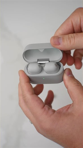 Best Wireless Earbuds Ever? Sony WH-1000XM6 Unboxing
