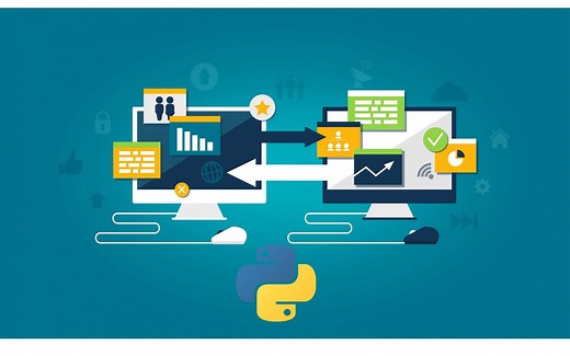 [Python技巧]Python Socket文件传输