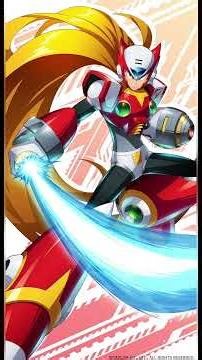 Zero’s Theme (Megaman X3)