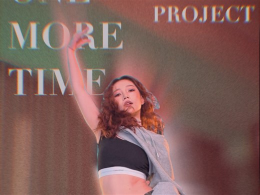 'ONE MORE TIME' - ALLDAY PROJECT | dance cover |