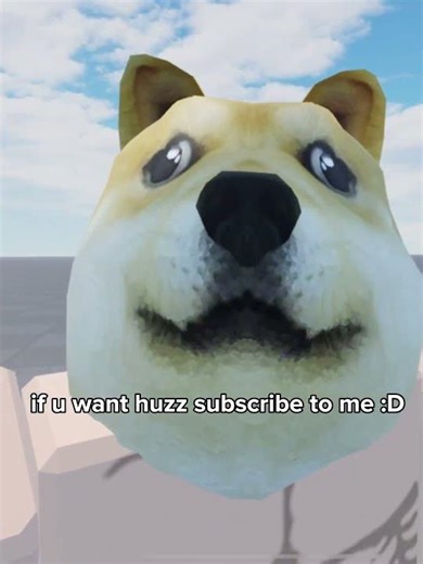 Explained by doge #funny #memes #subscribe ￼ #roblox