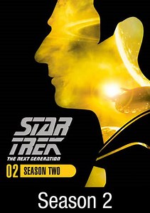 Star Trek: The Next Generation: The Schizoid Man