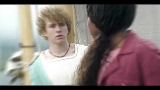 Percy's Fatal Flaw: Loyalty to Annabeth