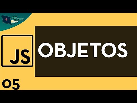 Javascript Aula 05 Objetos (Conceitos Básicos)