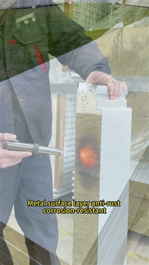 Want to Boost Steel Structure Exterior Wall Installation Efficiency?