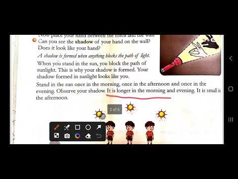 Light ,sound and force, #class 3 ,(#Science Mission),#Education