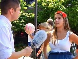 Obama Supporters Can't Explain Why Gov't Should Pay For Birth Control