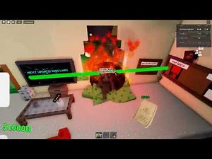 Raised By Floppa inf Money Script (WORKING!)