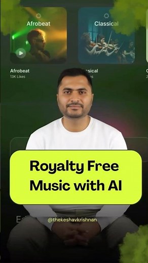 AI Makes Full Songs from Text! 😳 | MusicGPT #musicgpt