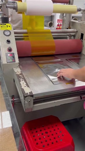 The Composite Layer is Where Heat Begins #shorts #manufacturing #flexibleheaters