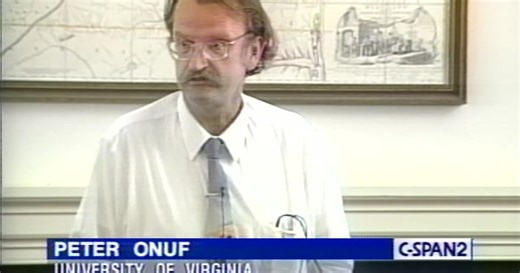 Jefferson and Adams on American Nationalism