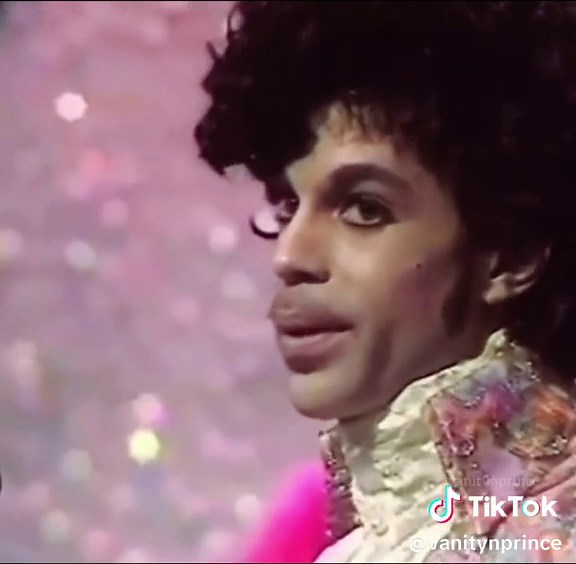 “I’m not really a big talker, but it's nice to know that someone cares and loves you so far away. Thank you.” ~Prince in February 1985. ✨ “Prince was perhaps THE biggest artist on the planet. Forget Michael Jackson, the diminutive musician was riding high with the success of his Purple Rain album and film. At that year’s BRIT Awards, the Purple One won the Best International Artist and Best Soundtrack awards. And when he stepped up to accept the gongs onstage at the Grosvenor House Hotel in Lond