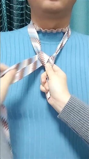 men's stylish tie| Best Tie Knot tips #tie #tieknot #tietutorial #businesstie #silktie