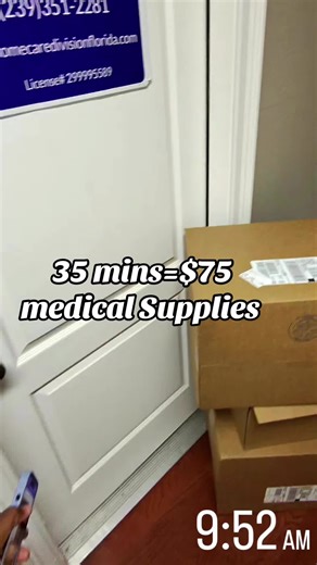 Medical Courier Gigs: Independent Load Board Opportunities
