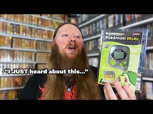 The Gamecube Bundle Nobody Has Seen Before