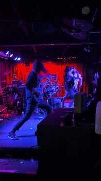 Inferior, Organectomy and More at the Grog Shop in Clev. Heights OHIO