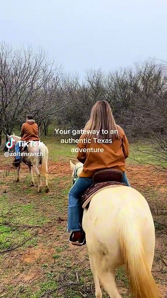 Explore Outdoor Activities at a San Antonio Dude Ranch