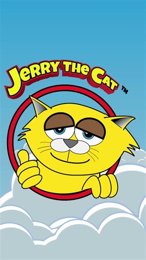 Jerry The Cat Loves to Meet New People! #humor #funny