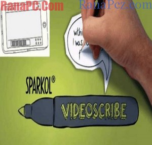 Download Video Sparkol