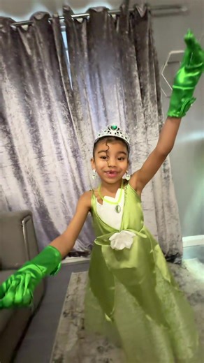 Princess Tiana: A Celebration of Strength and Dreams