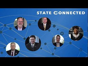 State Connected: NAIC's 2023-2025 Strategic Plan