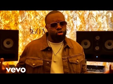 GIMS - SOLEIL (Music Video)