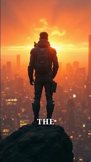 Neil Harbisson - The World's First Human Cyborg