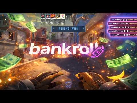 CS2 Legit Cheating with The Best Legit Cheat!