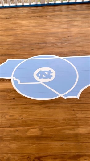 Sara Mathis | DIY Home Projects on Instagram: "My favorite things about DIY projects is learning how to do something new, like using a drum sander or edge sander, and creating exactly what I have envisioned in my mind! Could I have quickly scuff sanded the floor and painted it a nice sold color? Or course I could have, but what’s the fun in that? This porch is uniquely mine and I picked up some new skills in the process! Next up, I’m going to seal the floors, fix up some old auditorium chairs I 