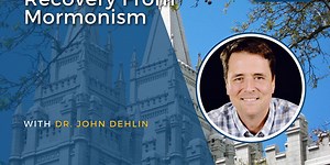 Recovery From Mormonism