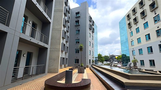 Commercial property to rent in Menlyn - 175 Corobay Avenue, B3-4 - Pretoria - Property24