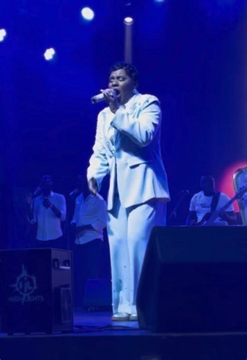 Rosena Orys Live Performance of Gospel Music