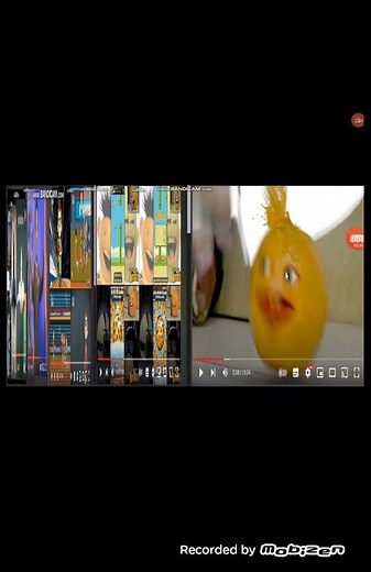 pingu outro 37 meets crossover