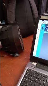 Interface USB DMX Freestyler instalación drivers y settings.