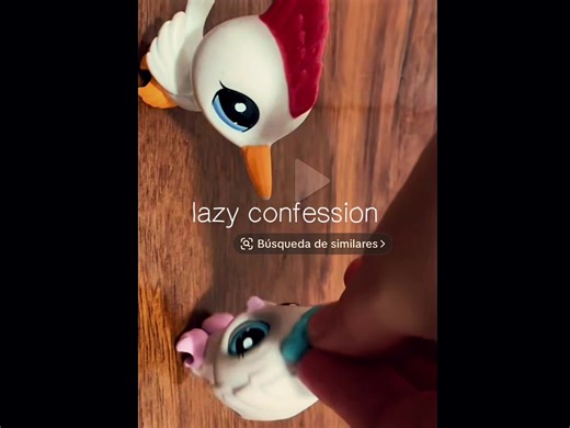 Echo con pantalla (Richi x adrian) #ship #lps