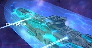 Download & Play Stellar Wind Idle: Space RPG on PC & Mac (Emulator)