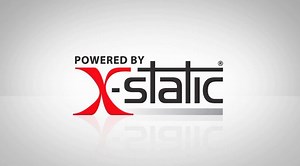 Powered by X-Static