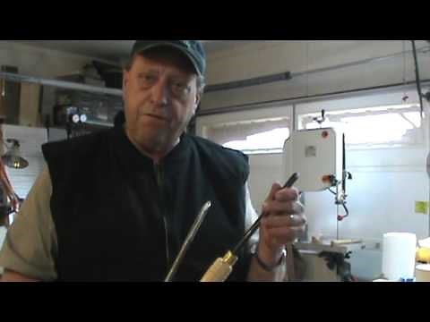 Thompson Lathe Tools Review