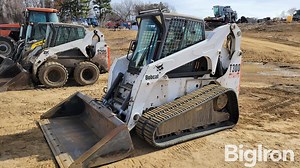 2005 Bobcat T300 Compact Track Loader | Agriculture